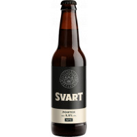 Slottskällans Bryggeri Svart