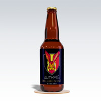 Brouwerij Artemis Belgisch Blond