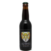 Brouwerij Artemis Herfst Bok