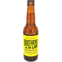 Brothers in Law Australian Pale Ale