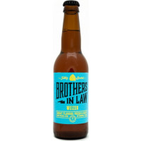 Brothers in Law Weizen