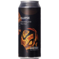Bakunin (Бакунин) Ellipse