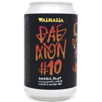 Walhalla Craft Beer Daemon - #10 Azag
