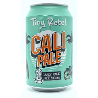 Tiny Rebel Cali Pale
