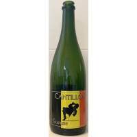 Brasserie Cantillon Classic Gueuze (2013)