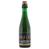 Brouwerij F. Boon Moriau Oude Geuze Vieille