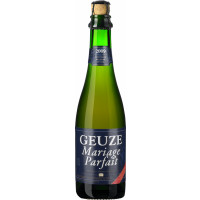Brouwerij F. Boon Oude Geuze Mariage Parfait
