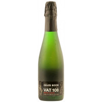 Brouwerij F. Boon Oude Geuze VAT 108