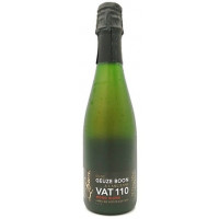 Brouwerij F. Boon Oude Geuze VAT 110