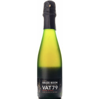 Brouwerij F. Boon Oude Geuze VAT 79