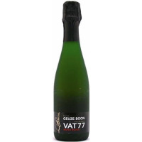 Brouwerij F. Boon Oude Geuze VAT 77