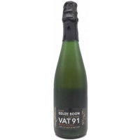 Brouwerij F. Boon Oude Geuze VAT 91