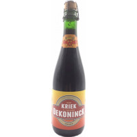 Brouwerij F. Boon Dekoninck Oude Kriek (2014 - ... )