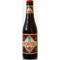 Brouwerijen Alken-Maes Postel Dobbel