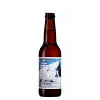 Härjebrygg 1797 Helags Amber Lager