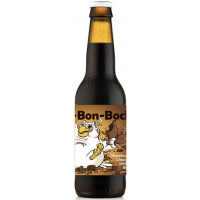 Uiltje Brewing Co. Bon-Bon-Bock (2018)