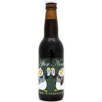 Uiltje Brewing Co. After Nine