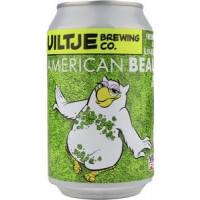 Uiltje Brewing Co. American Beauty