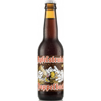 Uiltje Brewing Co. Apfelstrudel Doppelbock