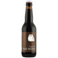 Uiltje Brewing Co. Bosuil - Tawny Owl