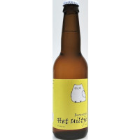 Uiltje Brewing Co. Dwerguil - Pygmy Owl