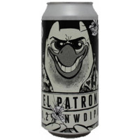 Uiltje Brewing Co. El Patron