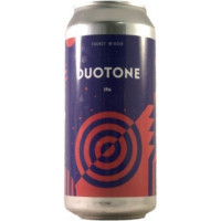 Fuerst Wiacek Duotone