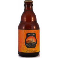 Bryggja Amuse
