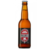 Bergslagens Brygghus Alderland