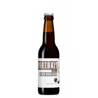 Bergslagens Brygghus Portrait Brown Ale