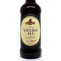 Fuller's Brewery Vintage Ale 2012