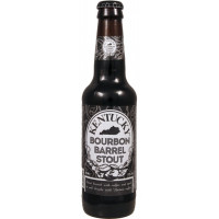 Lexington Brewing & Distilling Co. Kentucky Bourbon Barrel Stout