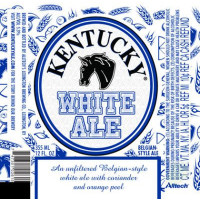 Lexington Brewing & Distilling Co. Kentucky White Ale