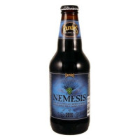Founders Brewing Co. Nemesis Barley Wine (2010)