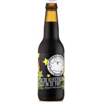Uiltje Brewing Co. F*ck the Christmas Tree Is On Fire!!! / F*ck de Kerstboom Staat In de Fik!! (2024)