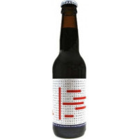 Uiltje Brewing Co. Gevleugelde Kameraad