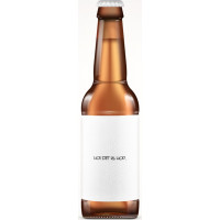 Uiltje Brewing Co. Hoi Dit Is Hop - Tomahawk
