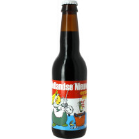 Uiltje Brewing Co. Hollandse Nieuwe