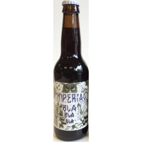 Uiltje Brewing Co. Imperial Blablabla (Bunnahabhain BA)