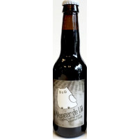 Uiltje Brewing Co. Meneer de Uil (Ledaig BA)