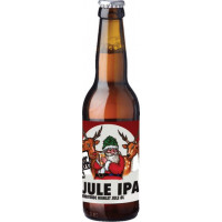 Beer Here Jule IPA