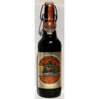 Wuppertaler Brauhaus Rotes Bernsteinfarben
