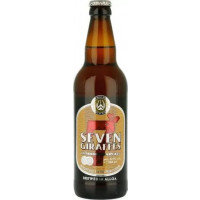 Williams Brothers (Heather Ales) Seven Giraffes (Bottle)