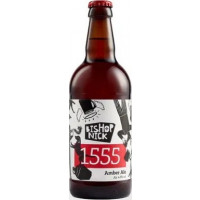 Bishop Nick 1555