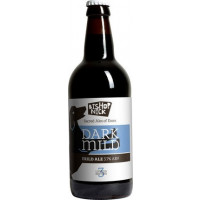 Bishop Nick Dark Mild