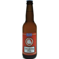 Uiltje Brewing Co. Smoking Pils