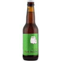 Uiltje Brewing Co. Velduil - Short-eared Owl