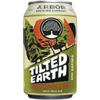 Arbor Brewing Company Tilted Earth: Autumn IPA