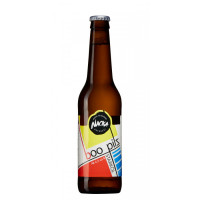 Nacka Bryggeri Boo Pils