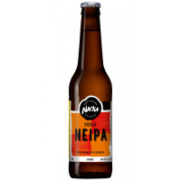 Nacka Bryggeri Sickla NEIPA